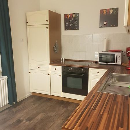 Ferienwohnung Peters Bad Harzburg Exterior photo